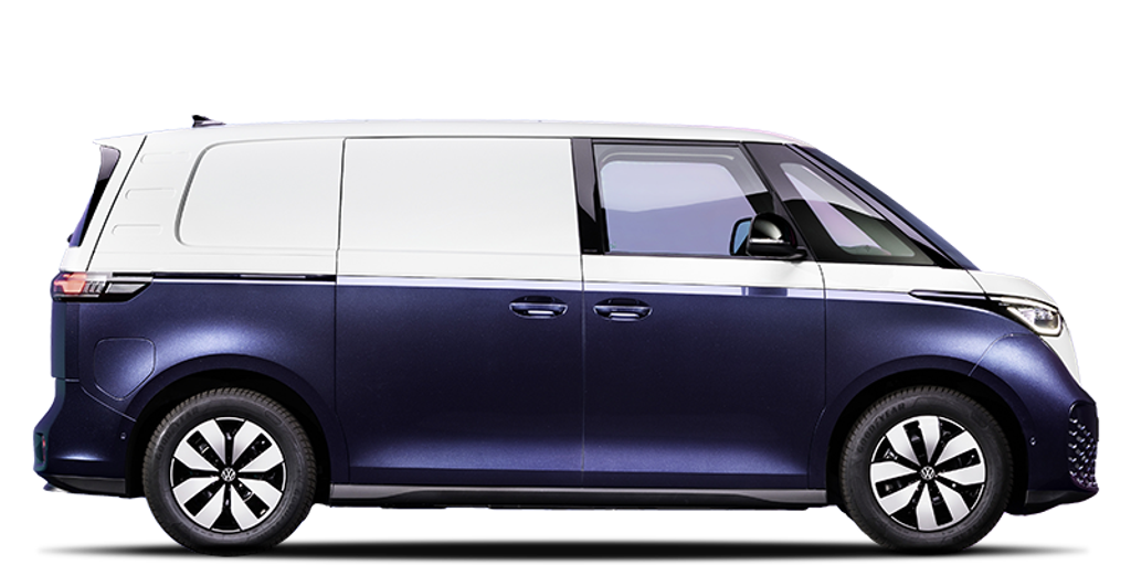 Volkswagen Volkswagen ID.Buzz Cargo - 125kW (170CV)