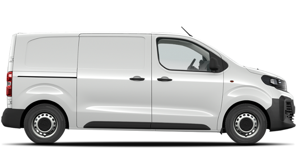 Opel Opel Vivaro - Taille M BlueHDi 120 S&S BVM6