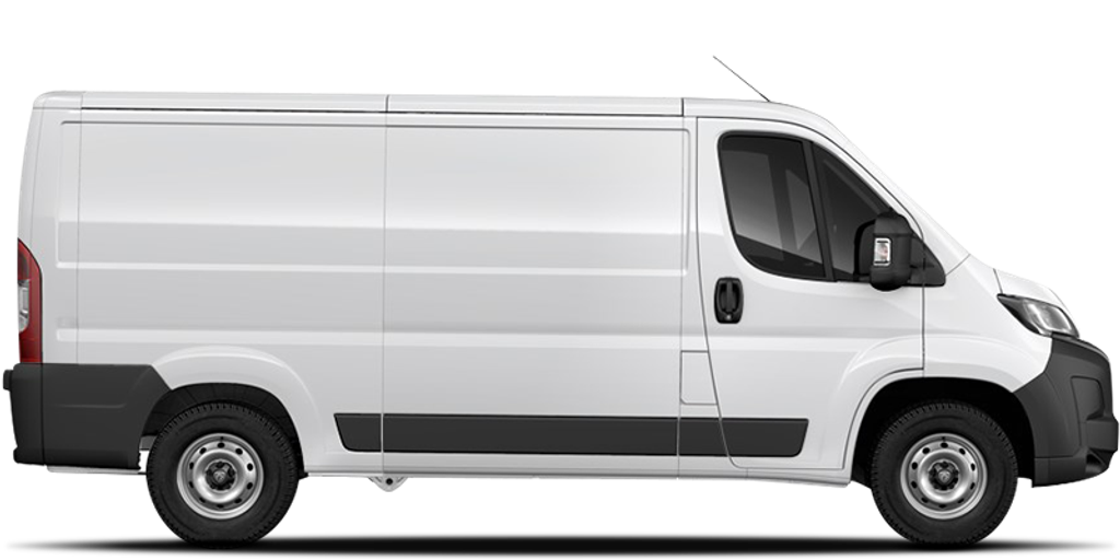 Peugeot Nouvelle Peugeot Boxer Fourgon Tôlé - 2.2 120 CH S&S 3.0T L2H2