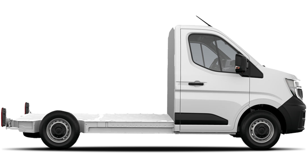 Renault Renault Master Plancher Cabine - PC L2 3T5 TR advance Blue dCi 130 - 25