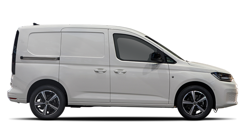 Volkswagen Volkswagen Caddy Cargo - 2.0 TDI 75ch Business