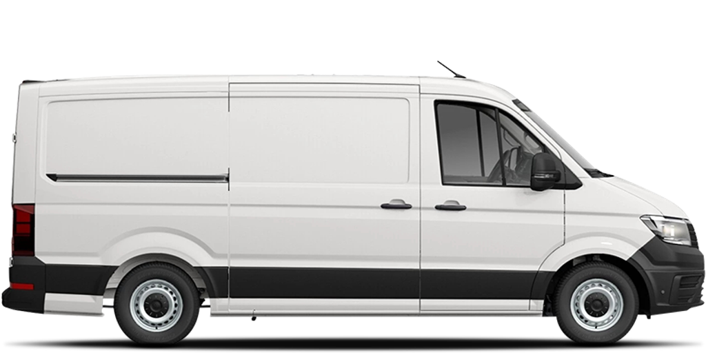 Volkswagen Nouvelle Volkswagen Crafter Van - 2.0TDI 140 30 L3H3 Business