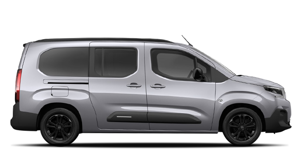 Citroën Citroën Berlingo Combi - BlueHDi 100 S&S Plus N1