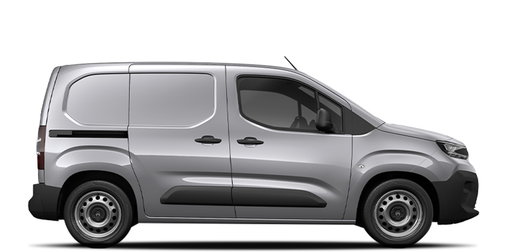 Citroën Citroën e-Berlingo 5 Porte - Mot 100 kw - Pacco batt 50 kWh XL DC Mob