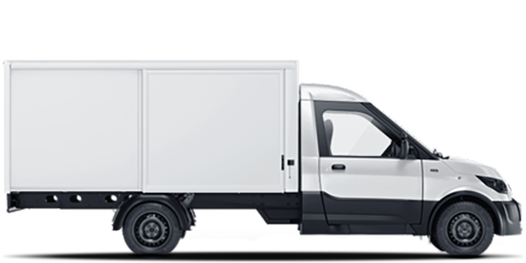 B-ON B-ON B4 Box - 43 kWh MAX BOX