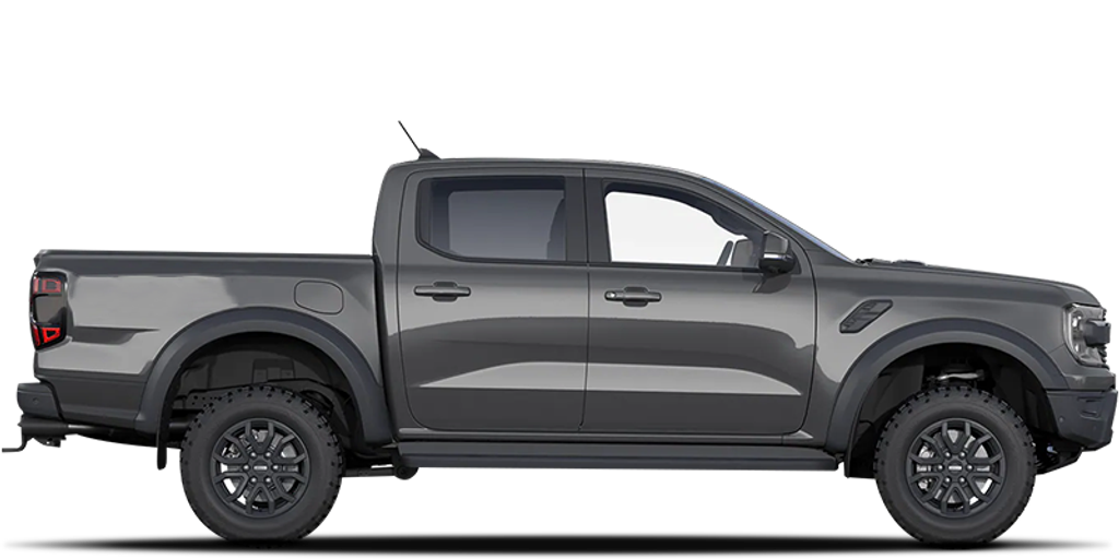 Ford Ford Ranger Doppia Cabina - Supercab XL 4WD 2.0 Ecoblue 170CV