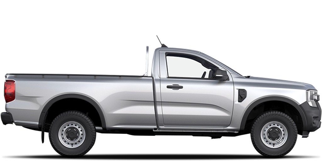Ford Ford Ranger Cabina Singola - Chassis cab XL 4WD 2.0 Ecoblue 170CV