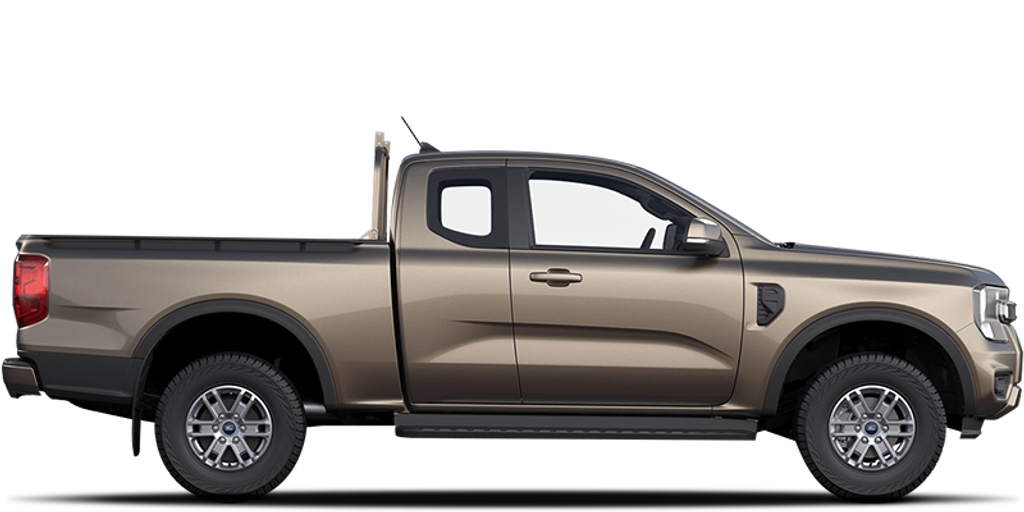 Ford Ford Ranger Super Cab - XL 4WD 2.0 Ecoblue 170CV