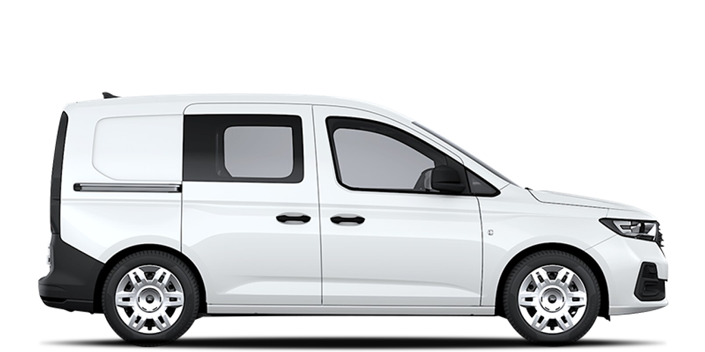 Ford Ford Transit Connect Combi - 2.0 Ecoblue 102cv Trend L1H1