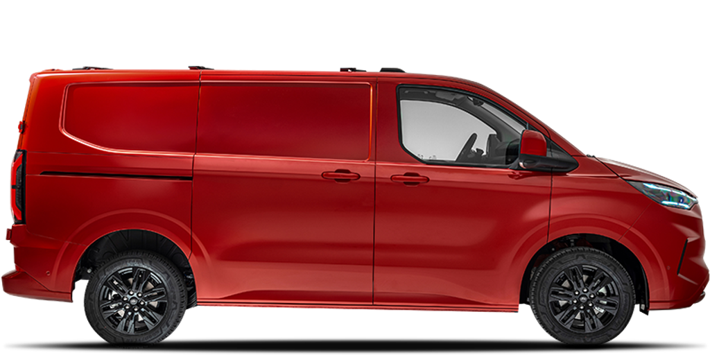 Ford Nuova Ford Transit Custom - 280L1H1 2.0 Eco 110cv Trend