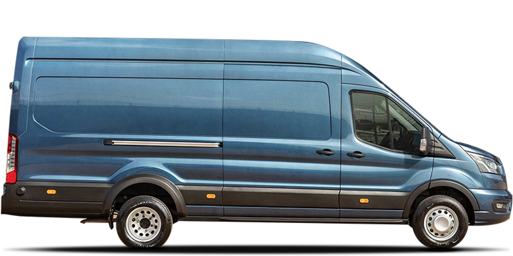 Ford Ford Transit - 310 L2H2 Trend 2.0 Eco 105 cv
