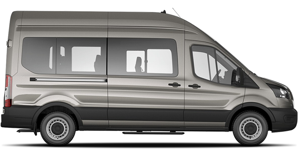 Ford Ford Transit Minibus - T/P 350 L2H2 Trend 2.0 130 Cv HDT