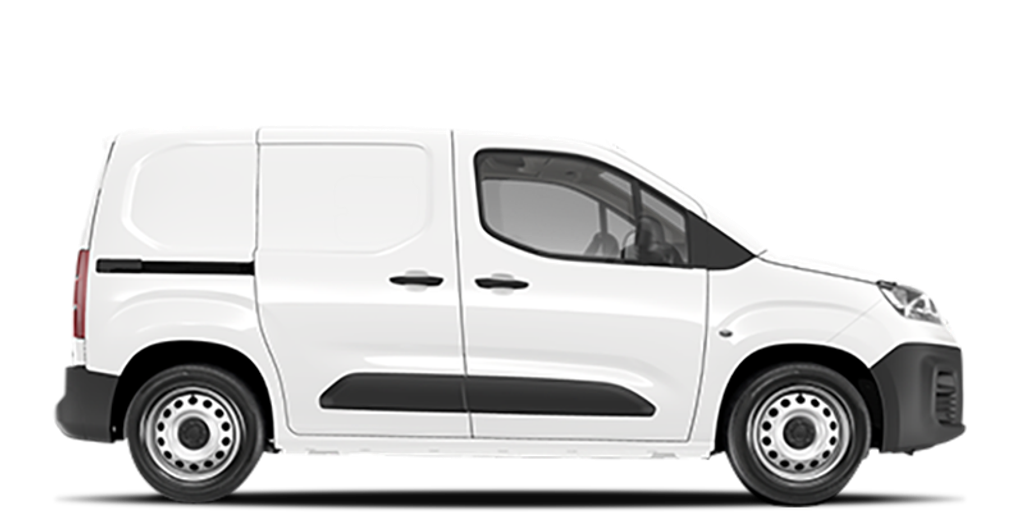 FIAT FIAT e-Doblò Crew Cab - CREW CAB BEV - Pacco Batterie 50 kWh