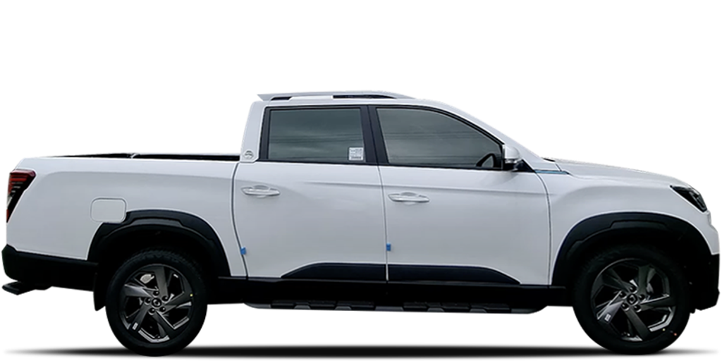 KGM KGM Rexton Sports XL - 2.2 Turbodiesel 5 Posti MUST
