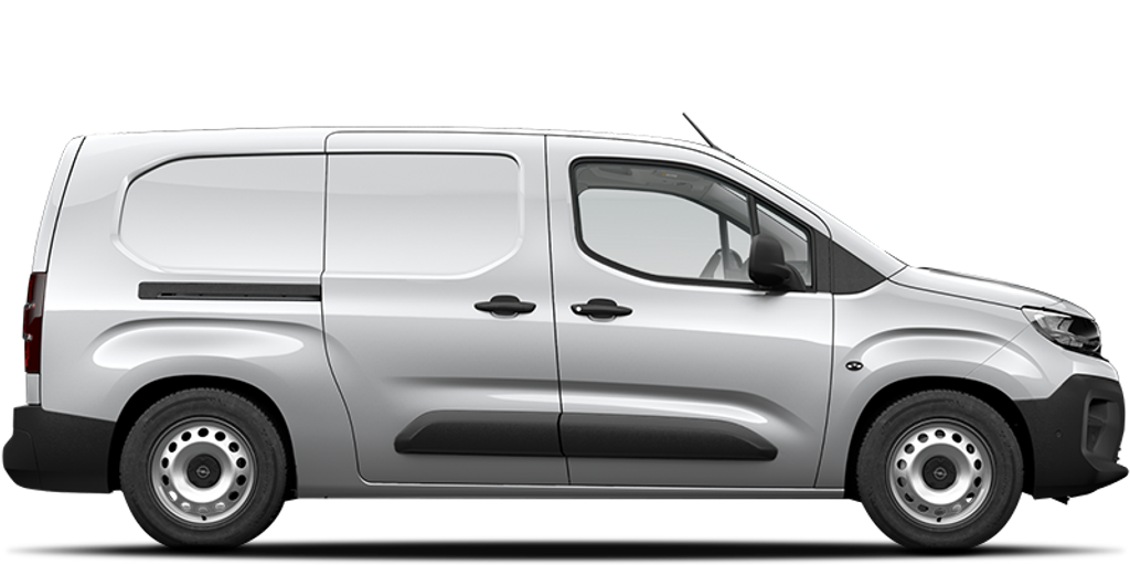 Opel Opel Combo Cargo 5 Porte - 1.5 D 100cv S&S L2 Dop Cab Mob Port Incr