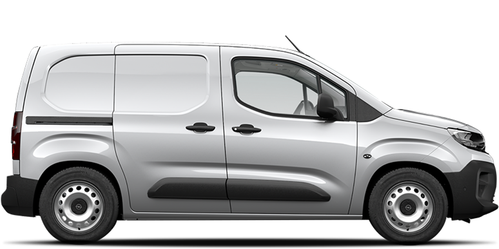 Opel Opel Combo Cargo - 1.2 Benzina 110cv S&S L1 MT6