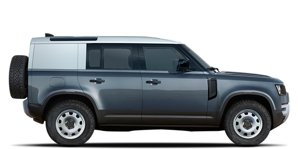   Defender Hard Top 110 - 3.0D I6 250 110 Hard Top AWD auto.