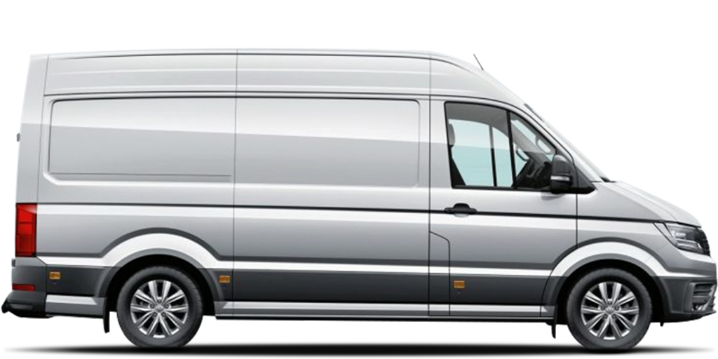 MAN MAN TGE - 2.0TDI 3,5t 103kW L1H1 FWD 6MT H.D.