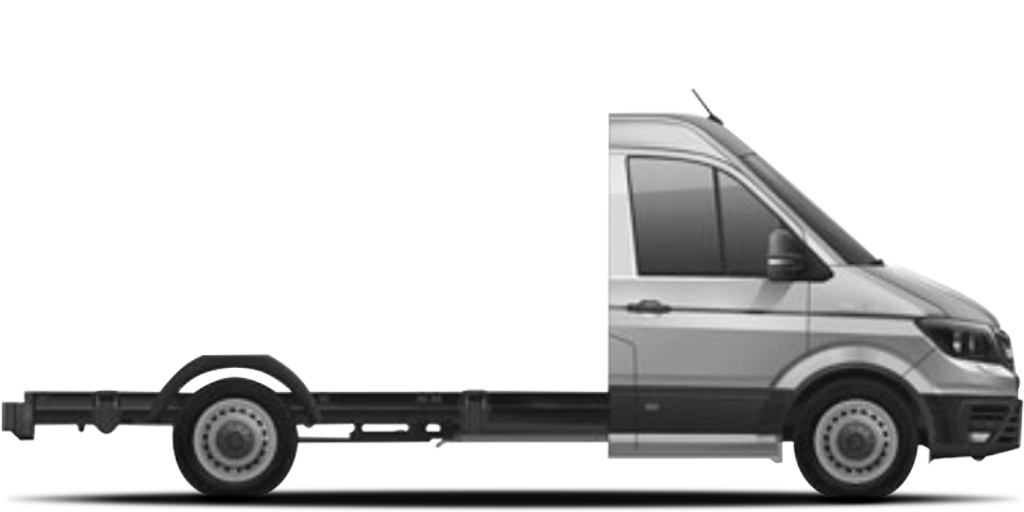 MAN MAN TGE Cabinato 2 porte - 2.0TDI 3,5t 103kW L1 FWD 6MT L.D.