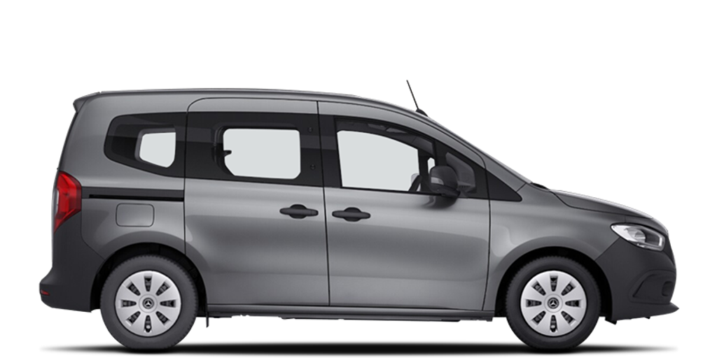 Mercedes-Benz Mercedes-Benz Citan Tourer - 110 Tourer Long