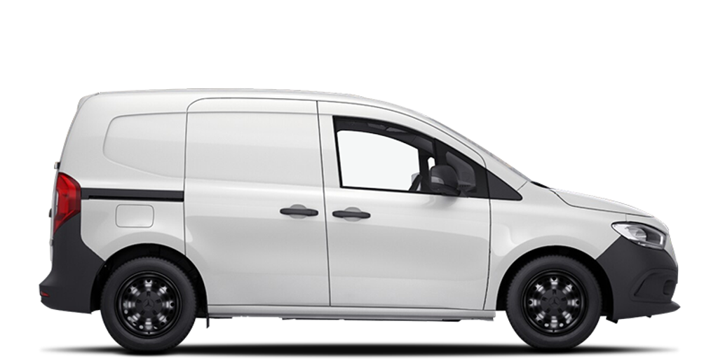 Mercedes-Benz Mercedes-Benz Citan Furgone - 108 CDI Furgone Long