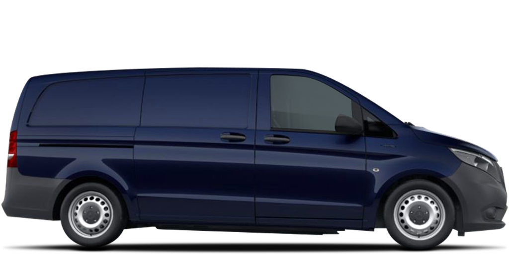 Mercedes-Benz Mercedes-Benz e-Vito - eVito 112 Long auto