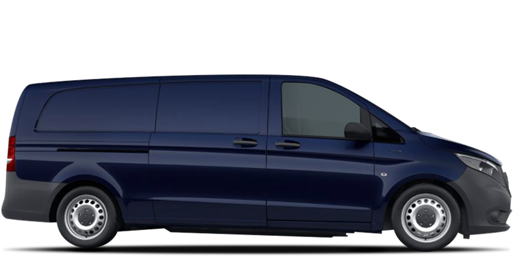 Mercedes-Benz Mercedes-Benz e-Vito Extra Long - eVito 112 Extra-Long auto
