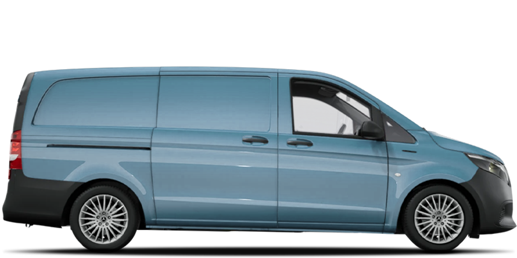 Mercedes-Benz Mercedes-Benz eVito - eVito 119 Long auto