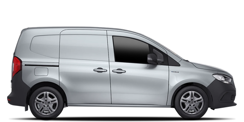 Mercedes-Benz Mercedes-Benz eCitan - eCitan Furgone Long
