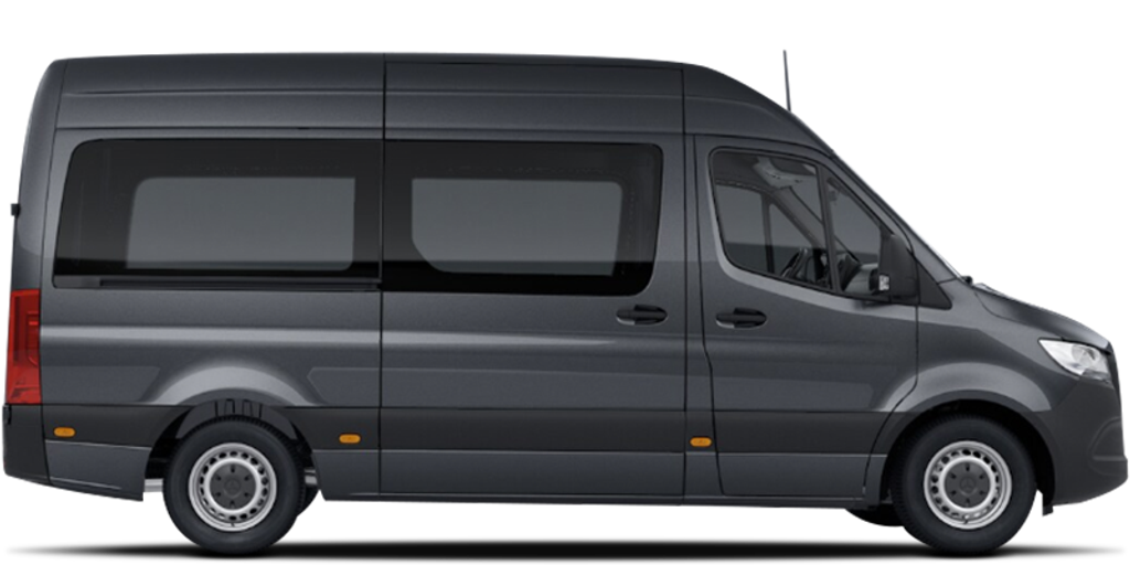 Mercedes-Benz Mercedes-Benz Sprinter Tourer - Tourer 311CDI 37/35