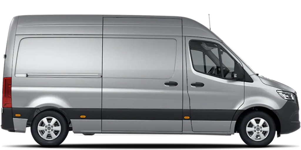 Mercedes-Benz Mercedes-Benz Sprinter Furgone - Furgone 311CDI 37/35