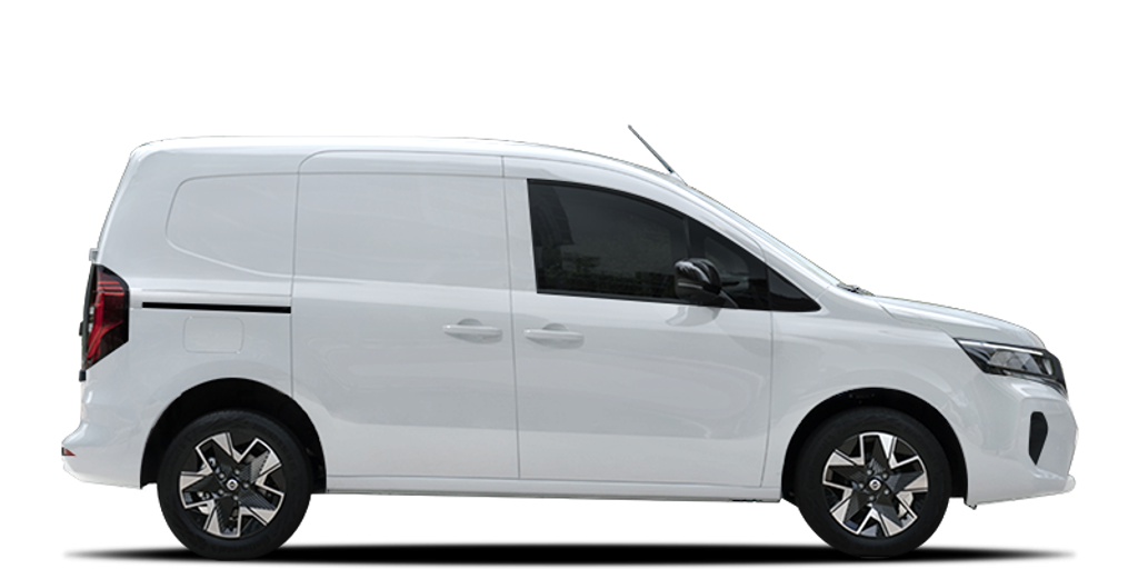 Nissan Nissan Townstar EV - Van EV Visia 11kw L1