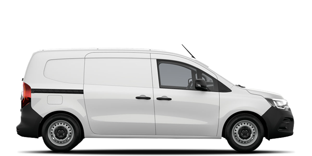 Renault Renault Kangoo E-Tech Electric 3 portę - E-Tech EV45 11 kW