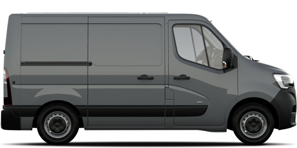 Renault Renault Master E-Tech Furgone - FG TA L2H2 T35 long range AC22/DC130