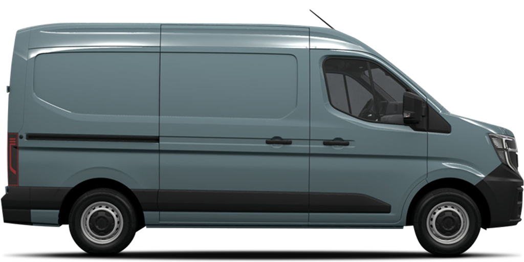 Renault Renault Master Furgone - FG TA L2H2 T33 Blue dCi 105 E6E-bis