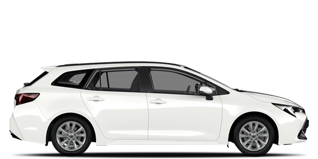 Toyota Toyota Corolla TS - TS 1.8 Hybrid N1