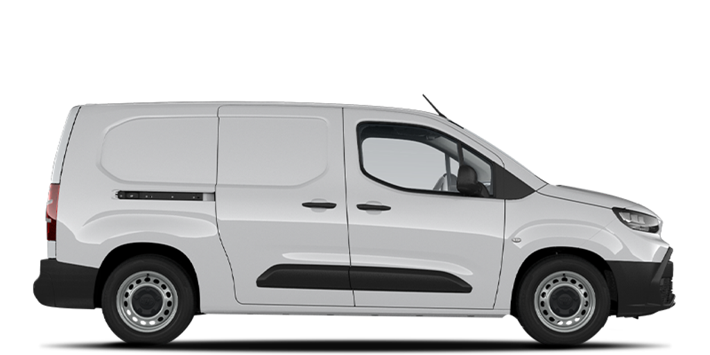 Toyota Toyota Proace City Electric - 50kWh L1 S Active