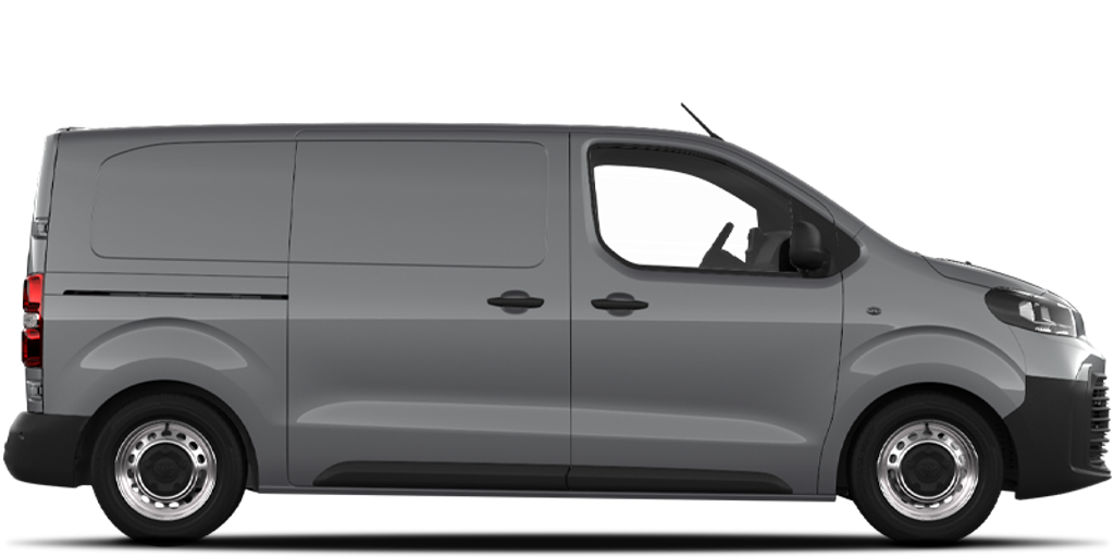Toyota Nuova Toyota Proace Electric - 50 kWh L1 S 1275Kg Active