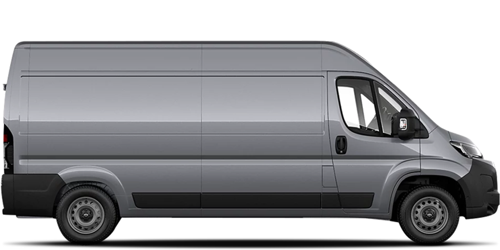 Toyota Toyota Proace Max - 2.2D 120CV 33 L2H1 MT Business