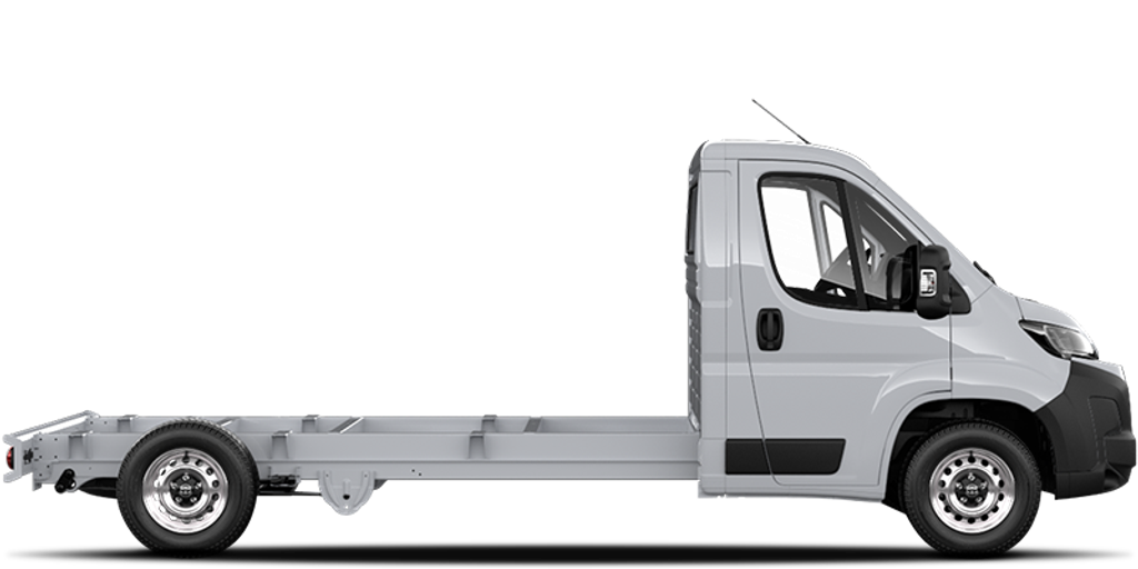 Toyota Toyota Proace Max Cabinato - 2.2D 140CV 35H L2H1 MT