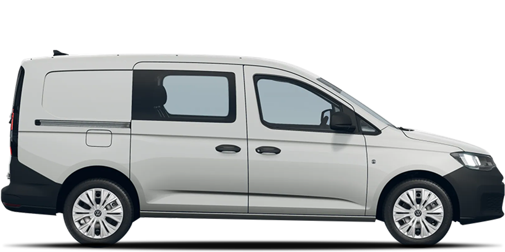 Volkswagen Volkswagen Caddy Cargo Van - 2.0 TDI 75kW Start Autocarro
