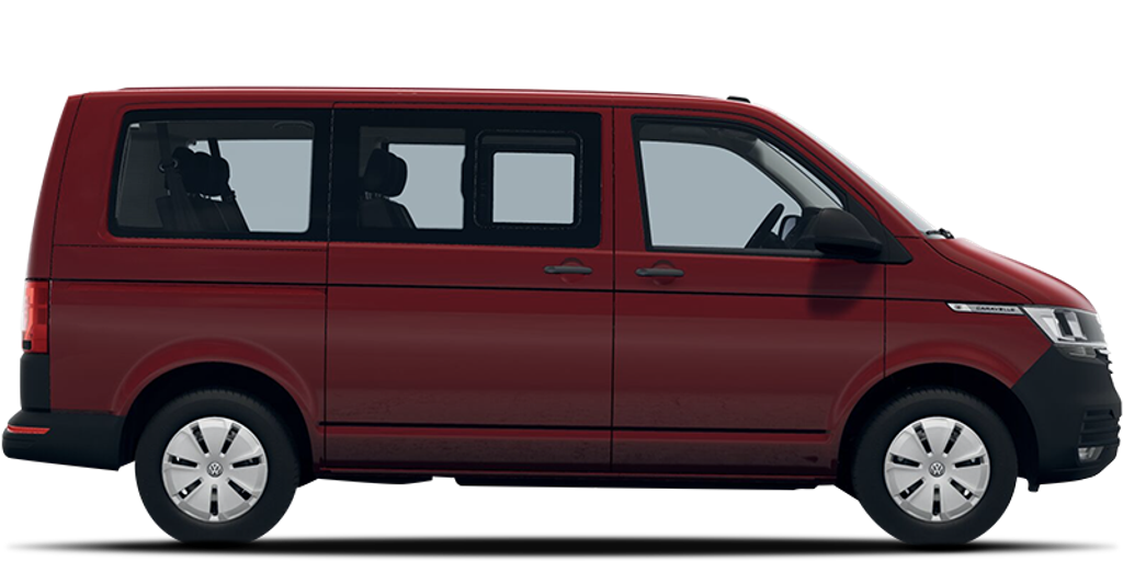 Volkswagen Volkswagen Caravelle - 2.0 TDI 81kW Life p.c.
