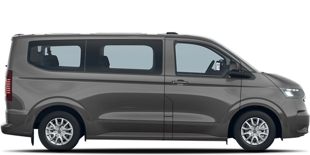 Volkswagen Volkswagen e-Caravelle - 64 kWh Life 160kW