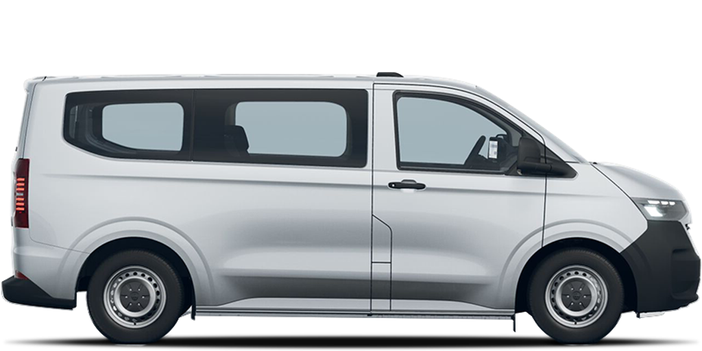 Volkswagen Volkswagen e-Transporter Combi - e-Kombi 100kW post. auto p.c.