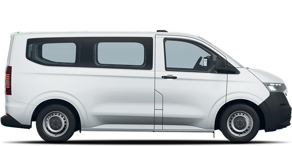Volkswagen Volkswagen Nuovo Transporter Combi - 2.0 TDI 81kW p.c.