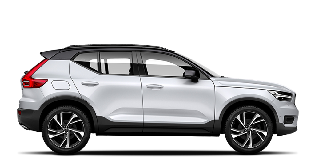 Volvo Volvo XC40 - T2 automatico Essential N1