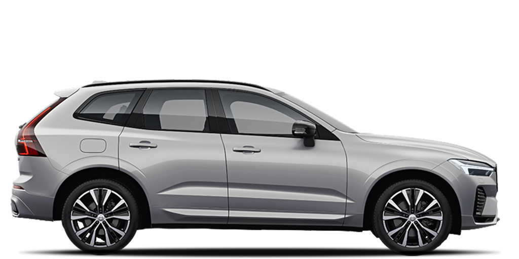 Volvo Volvo XC60 - B5 AWD automatico Core N1