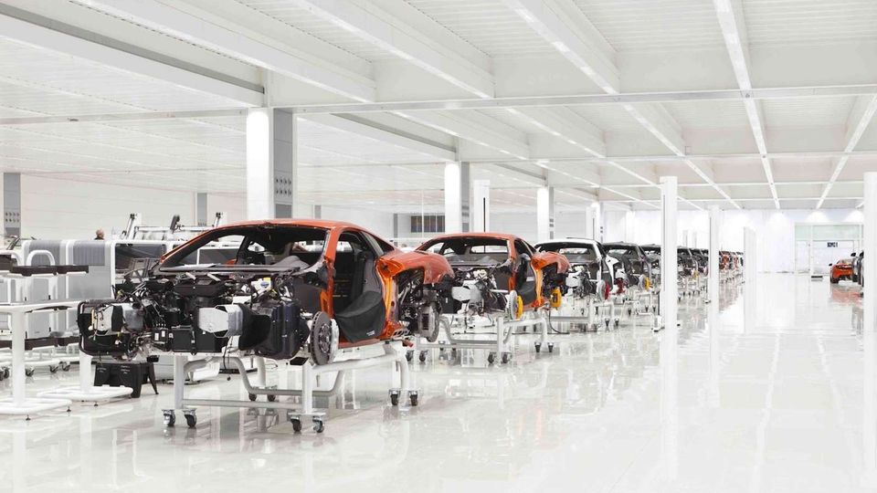 France : bilan du marché automobile 2016