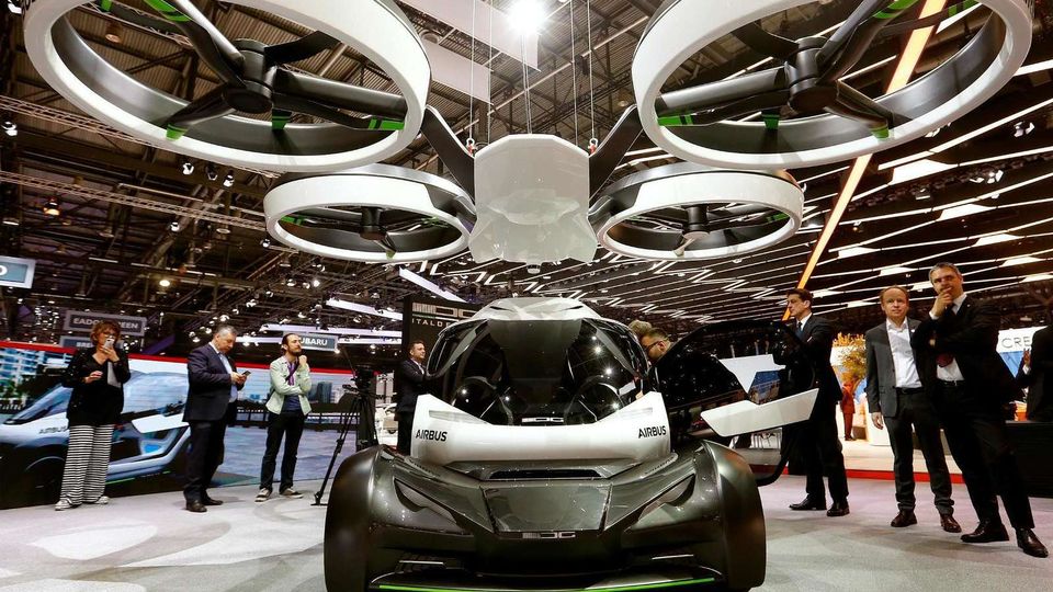 Salon international de Genève 2017 : bilan de la 87ème édition