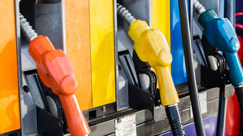 POMP : la start-up française qui vous met l&rsquo;essence à domicile